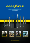 Catálogos 5 Catalogo Amortiguadores Goodyear 1 1
