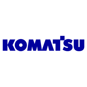 Cazo Komatsu PC55