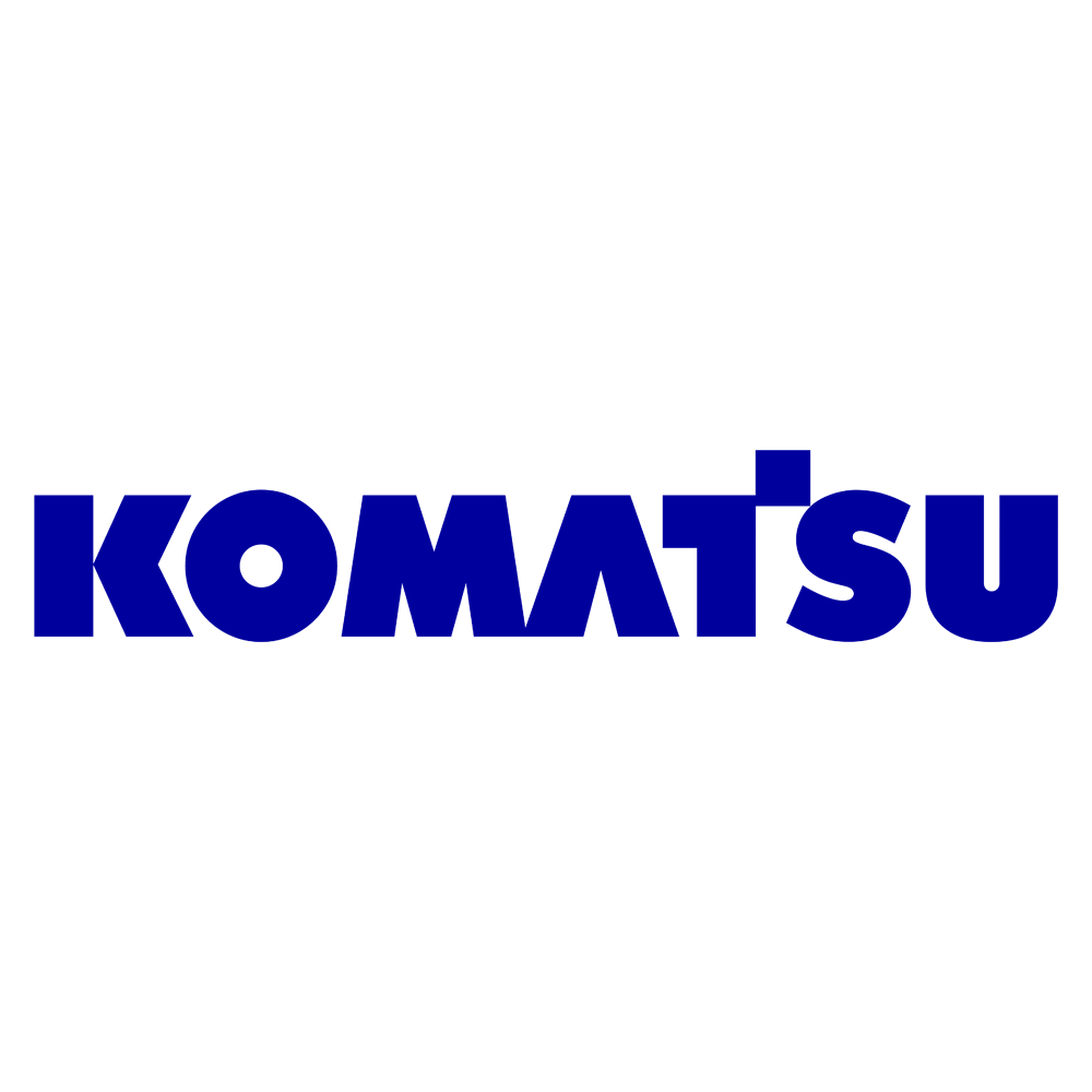 Komatsu Komatsu
